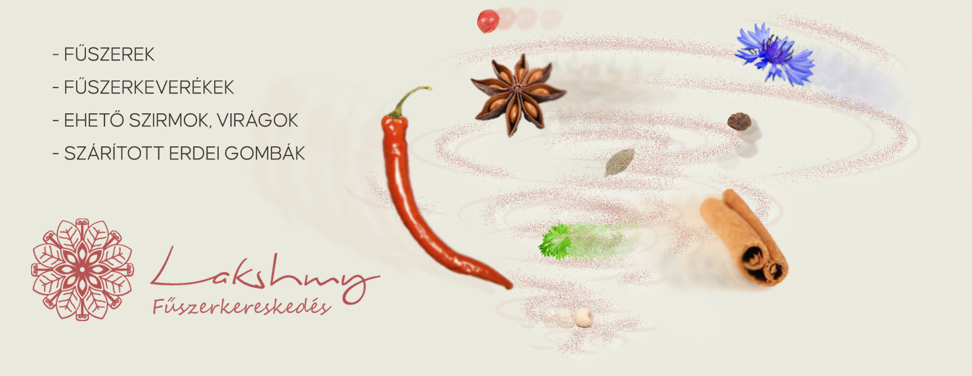 Toldi Fűszer Webáruház