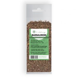 Bazsalikom