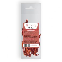 Chili egész