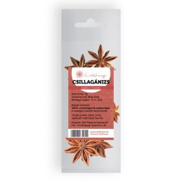 Csillagánizs egész