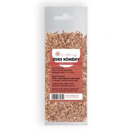 Édeskömény egész