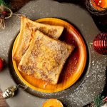 Fahéj őrölt