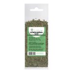 Görögszéna levél