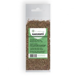 Kakukkfű