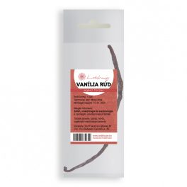 Vanília rúd egész