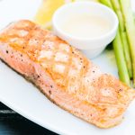 Wasabi por őrölt