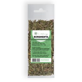 Borsmenta