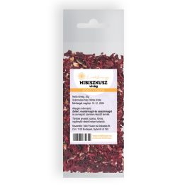 Hibiszkusz virág