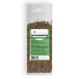 Fodormenta