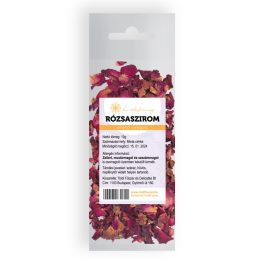 Rózsaszirom