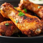 Cajun fűszerkeverék