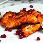 Füstös grill fűszerkeverék