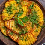 Füstös grill fűszerkeverék