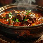Chili Con Carne fűszerkeverék