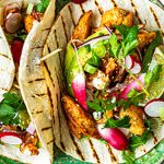 Fajitas fűszerkeverék