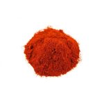 Füstölt paprika édes őrölt