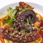 Füstölt paprika édes őrölt