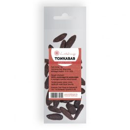 Tonkabab egész