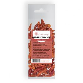 Chili Madárszem