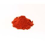 Füstölt paprika csípős őrölt