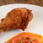 Füstölt paprika csípős őrölt