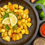 Füstölt paprika csípős őrölt