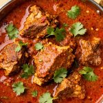 Madras Curry fűszerkeverék