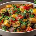 Madras Curry fűszerkeverék