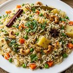 Madras Curry fűszerkeverék