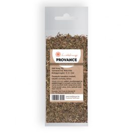 Provance fűszerkeverék