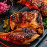 Tandoori Masala fűszerkeverék
