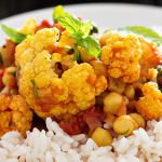 Tandoori Masala fűszerkeverék