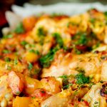 Tandoori Masala fűszerkeverék