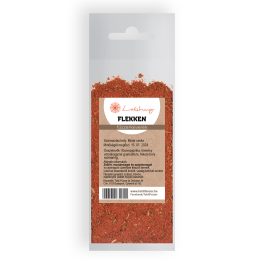 Flekken