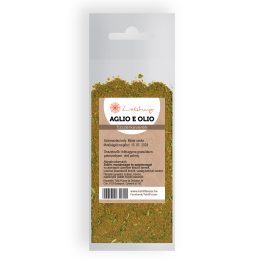 Aglio E Olio