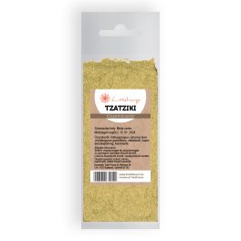 Tzatziki
