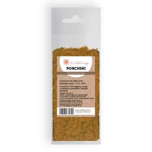 Porchini