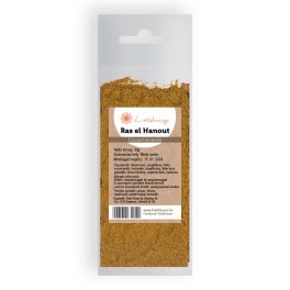 Ras el Hanout