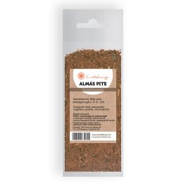 Almás pite
