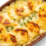 Szerecsendió virág őrölt