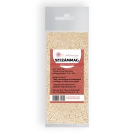 Szezámmag egész