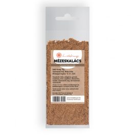 Mézeskalács fűszerkeverék