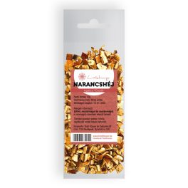 Narancshéj