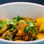 Asafoetida őrölt 