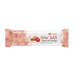 KETTE RAW BARS ALMÁS PITE ÍZVILÁGÚ
