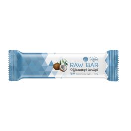 KETTE RAW BARS KÓKUSZGOLYÓ ÍZVILÁGÚ