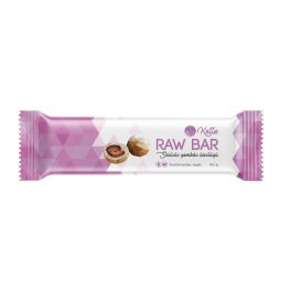 KETTE RAW BARS SZILVÁSGOMBÓC ÍZVILÁGÚ