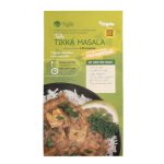 KETTE VEGÁN TIKKA MASALA