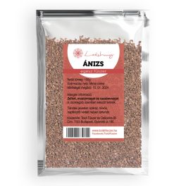 Ánizs egész 100g