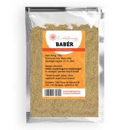 Babérlevél őrölt 100g